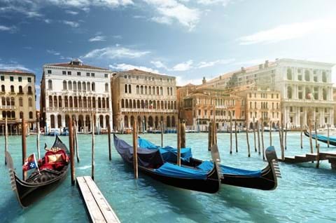 Discover the top sights in Venice image