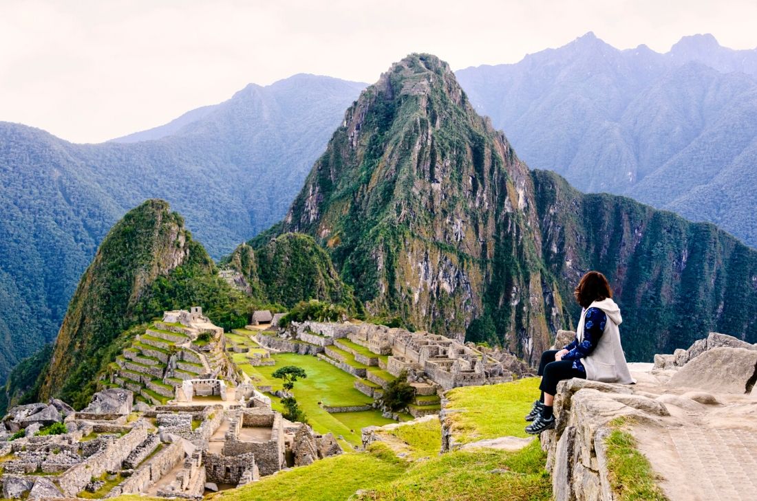 Peru - Land of the Incas