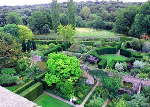 Gardens of Kent & Sussex
