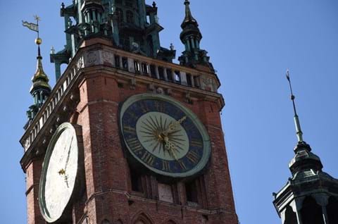See top sights in Gdansk image