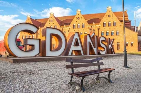 Escorted holidays to Gdansk image
