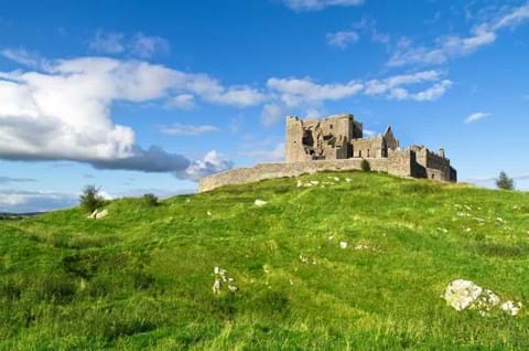 Guided tours of Rock Of Cashel image