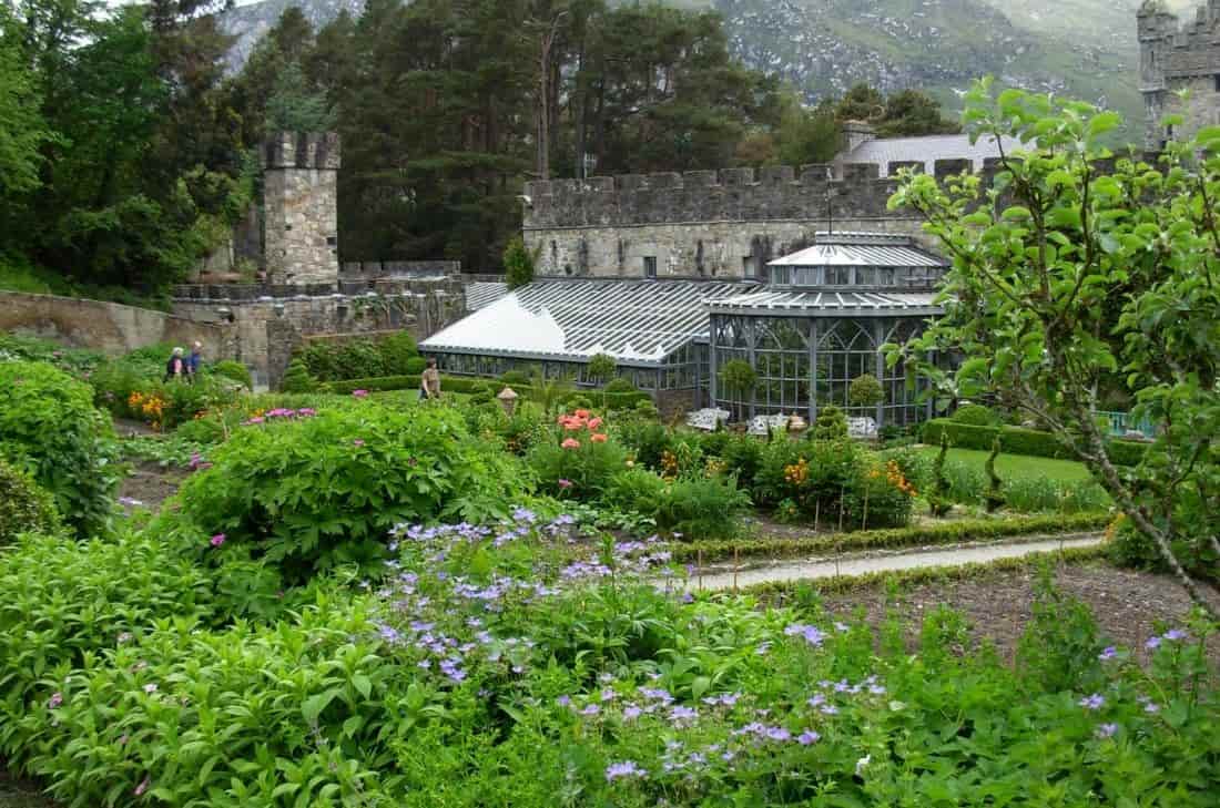Gardens of Donegal