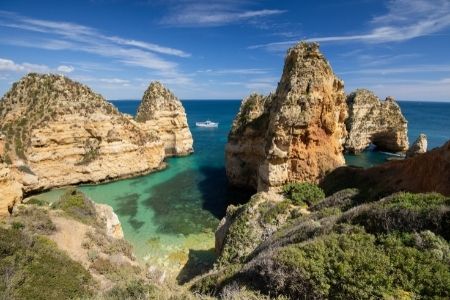 The Algarve Coast & Country - Solo Traveller