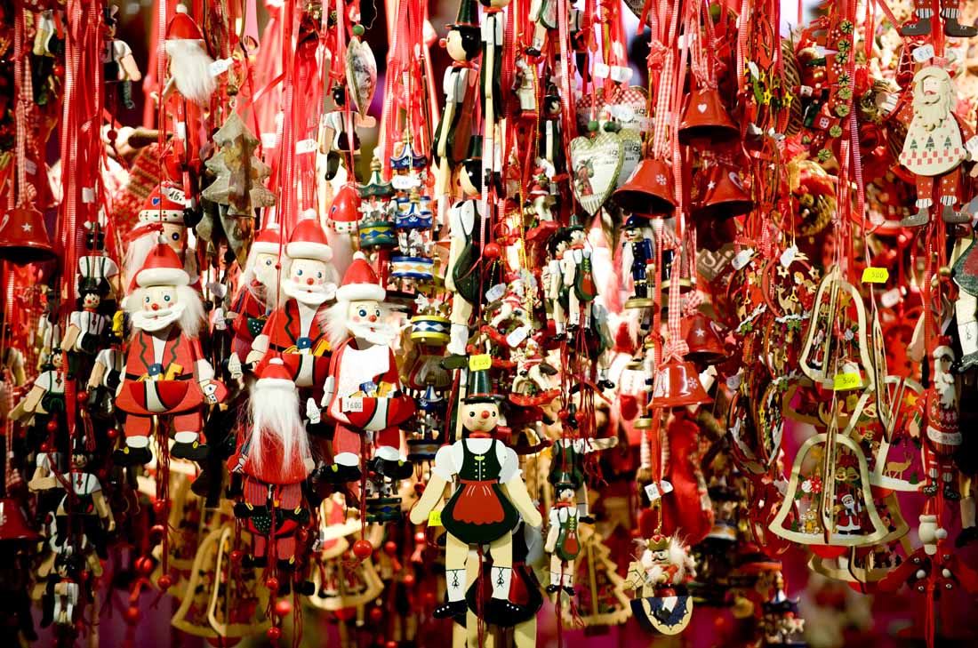 Vienna Christmas Markets Holiday | Belfast Telegraph Travel