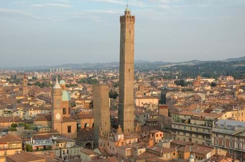 Visit Bologna On An Escorte Holiday To Italy S Adriatic Riviera image
