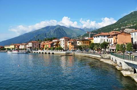 Lake Como Top Places To Visit In Italy image