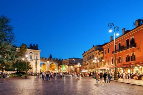 Discover Verona and see Piazza Bra image