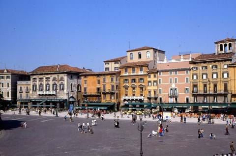 Visit Verona on Lake Garda Holiday image