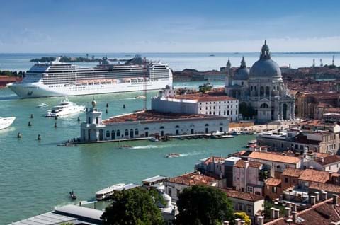 Experience the best of Venice image