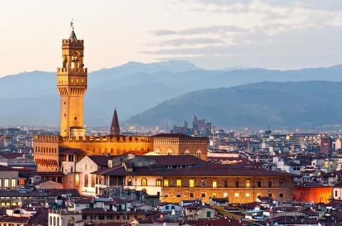 Top Things To See In Florence image
