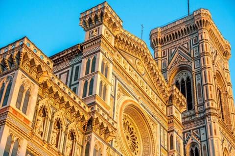 See Duomo Cathedral on guided day trip to Florence image