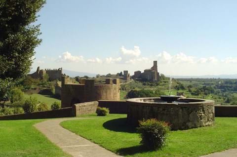 Solo Traveller Holiday To Tuscany image