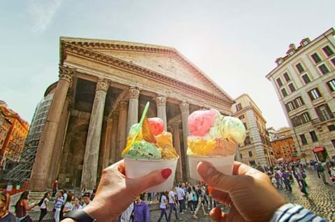 Visit Rome Day Trip To Rome All Inclusive Holidays To Rome image