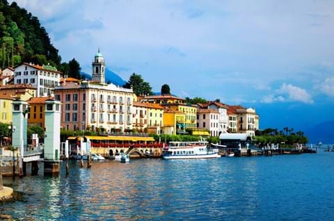 Holidays To Lake Como image