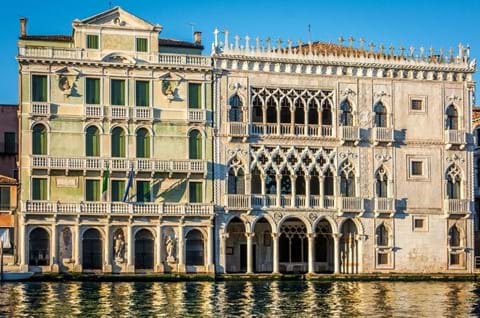 See Ca’ D’Oro on Venice guided tour image